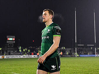 Stephen Fitzgerald's difficult...